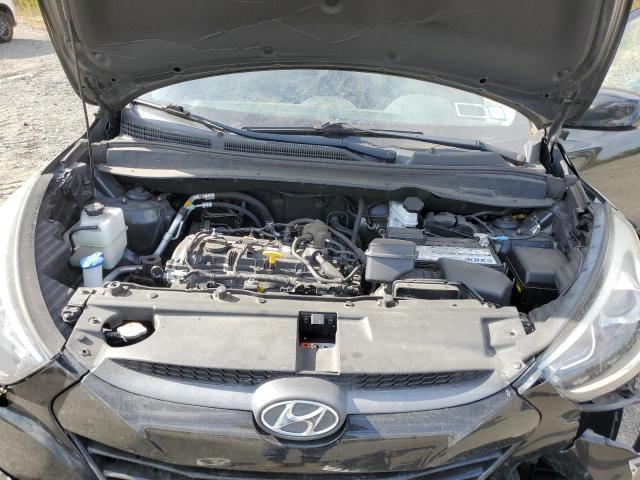 Photo 12 from auction – 2015 HYUNDAI TUCSON GLS with VIN KM8JTCAF3FU063090
