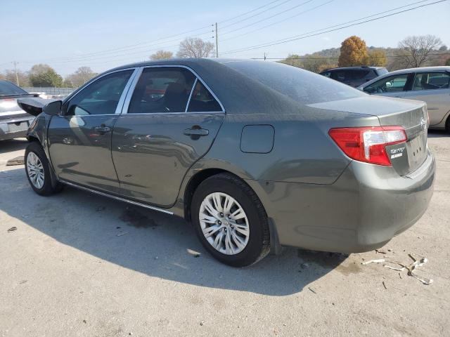 صورة رقم 2 من المزاد - 2012 TOYOTA CAMRY BASE مع VIN 4T1BF1FK4CU544595