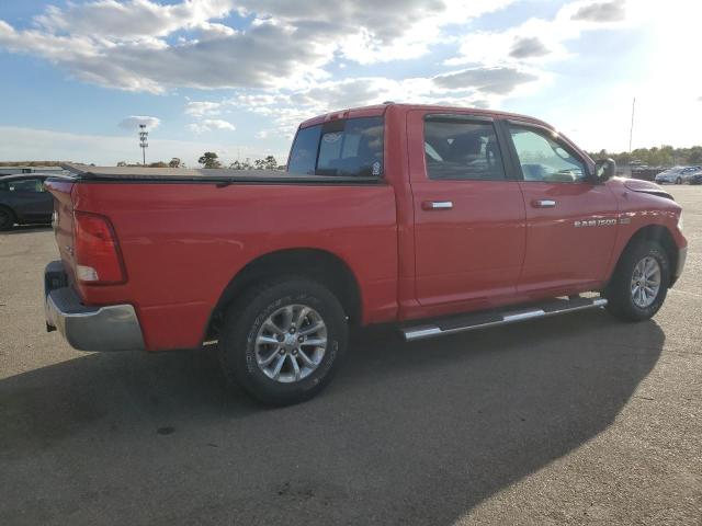 Photo 3 from auction – 2011 DODGE RAM 1500 with VIN 1D7RV1CT6BS621941