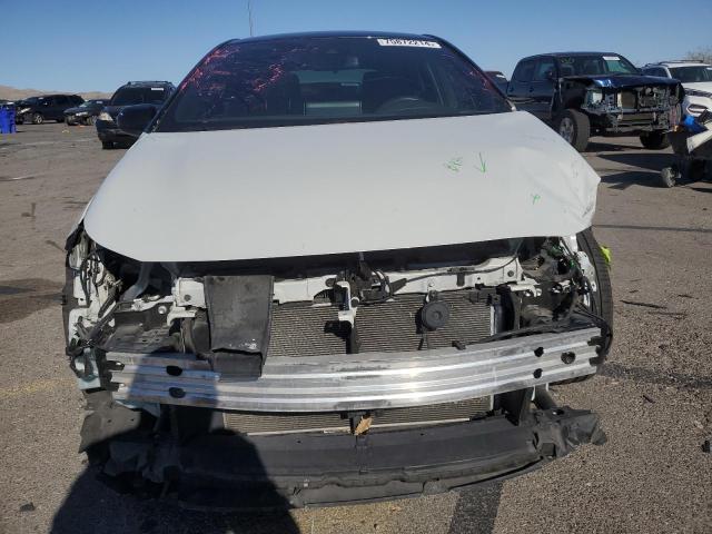 Photo 5 from auction – 2021 TOYOTA COROLLA XS with VIN JTNC4MBE4M3140666