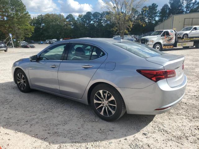 Photo 2 from auction – 2015 ACURA TLX with VIN 19UUB1F32FA028356