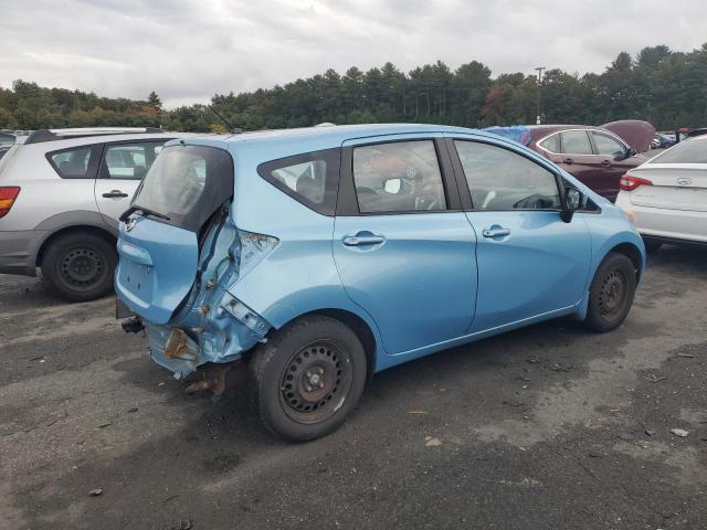 Photo 3 from auction – 2015 NISSAN VERSA NOTE with VIN 3N1CE2CP3FL365337