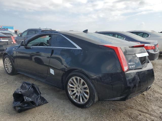Photo 2 from auction – 2013 CADILLAC CTS PERFOR with VIN 1G6DJ1E34D0129665