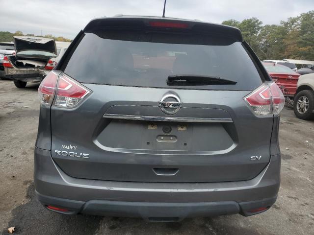 Photo 6 from auction – 2015 NISSAN ROGUE S with VIN 5N1AT2MT5FC812053