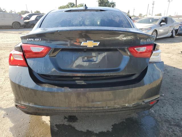 Photo 6 from auction – 2018 CHEVROLET MALIBU LT with VIN 1G1ZD5ST0JF110120