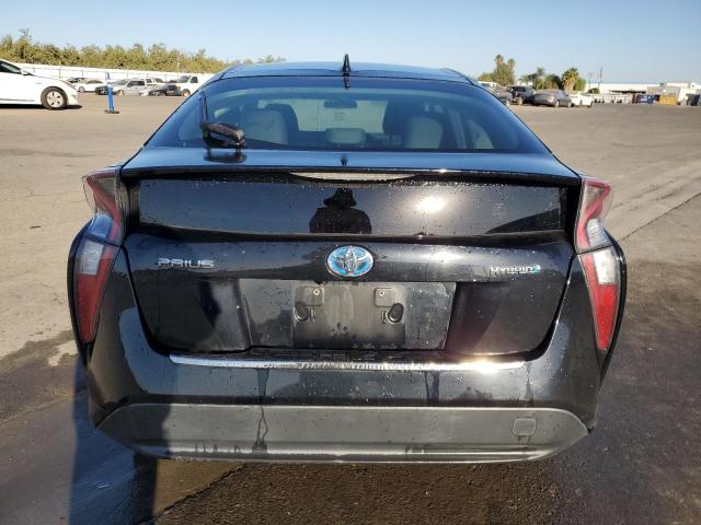 Photo 6 from auction – 2016 TOYOTA PRIUS with VIN JTDKARFU3G3000247