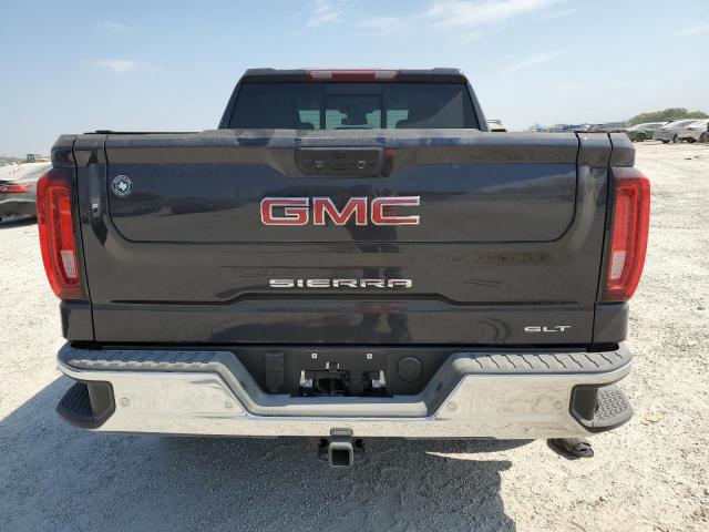 Photo 6 from auction – 2024 GMC SIERRA C15 with VIN 3GTPHDED1RG291398