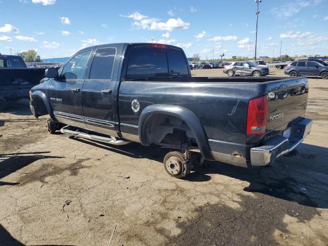 Photo 2 from auction – 2004 DODGE RAM 1500 S with VIN 1D7HU18DX4S633352