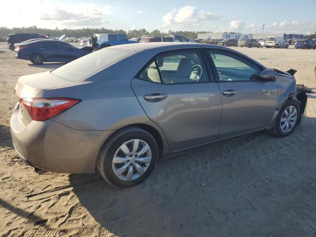 Photo 3 from auction – 2014 TOYOTA COROLLA L with VIN 2T1BURHE6EC028089