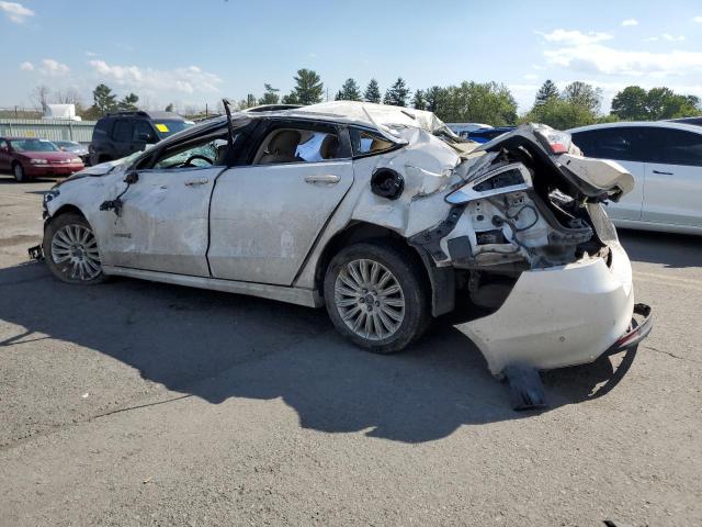 Photo 2 from auction – 2013 FORD FUSION SE with VIN 3FA6P0LU3DR173625