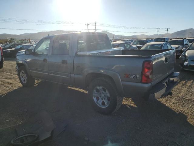 Photo 2 from auction – 2006 CHEVROLET SILVERADO with VIN 2GCEK13T461164554