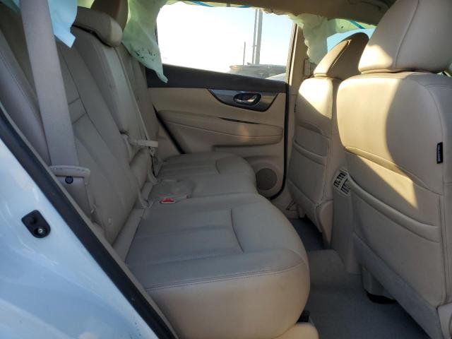 Photo 11 from auction – 2014 NISSAN ROGUE S with VIN 5N1AT2MT2EC819153