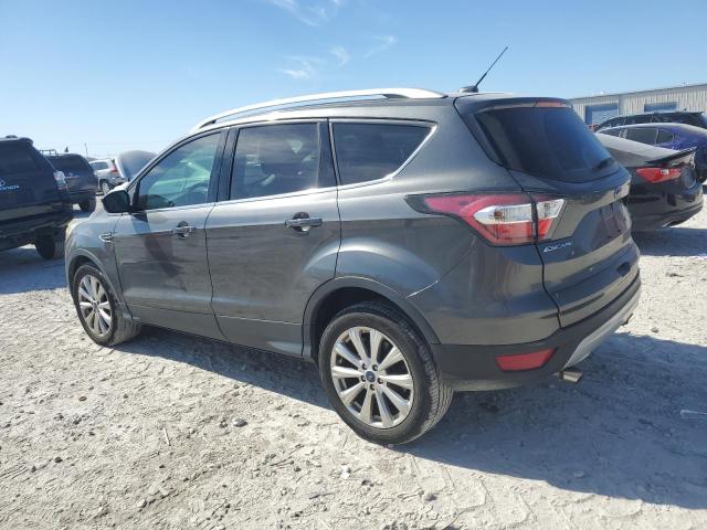 Photo 2 from auction – 2017 FORD ESCAPE TIT with VIN 1FMCU0JD7HUA32057