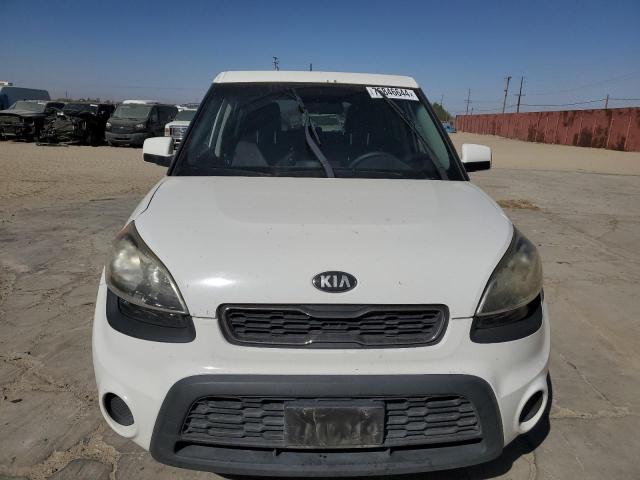 Photo 5 from auction – 2013 KIA SOUL with VIN KNDJT2A59D7586230