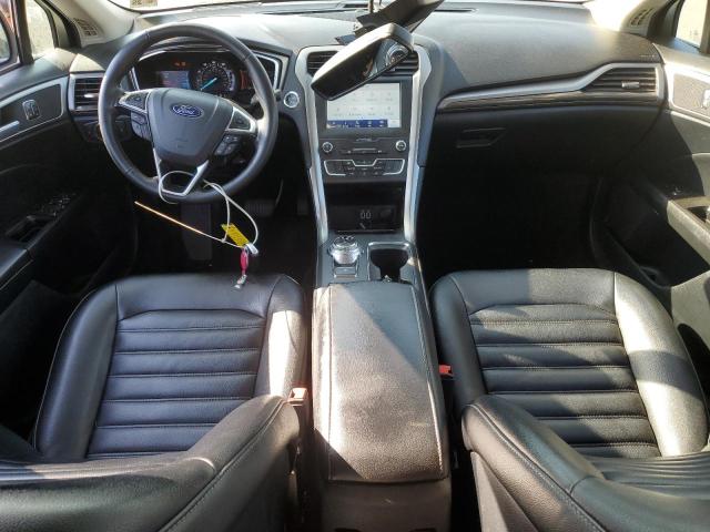 Photo 8 from auction – 2020 FORD FUSION SEL with VIN 3FA6P0CD4LR101217