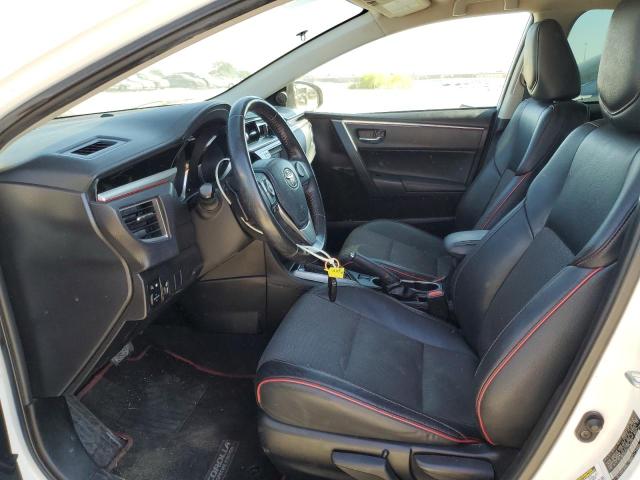 Photo 7 from auction – 2016 TOYOTA COROLLA L with VIN 2T1BURHE8GC536230
