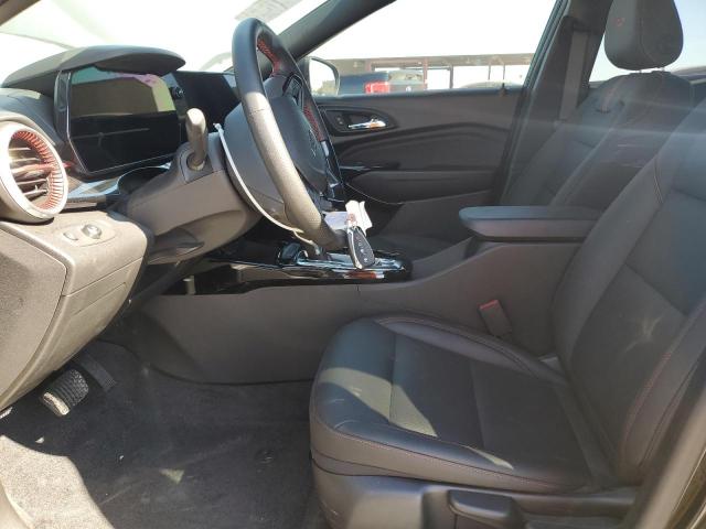 Photo 7 from auction – 2025 CHEVROLET TRAX 2RS with VIN KL77LJEP3SC007685