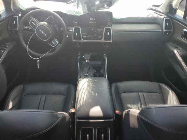 Photo 8 from auction – 2023 KIA SORENTO EX with VIN 5XYRH4LF2PG241554