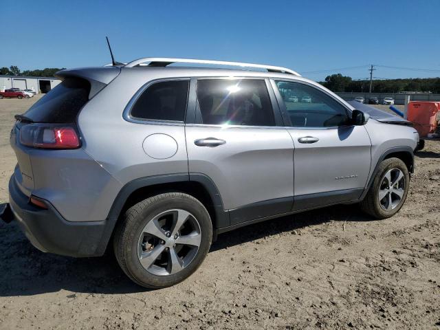 Photo 3 from auction – 2019 JEEP CHEROKEE L with VIN 1C4PJMDN0KD173134