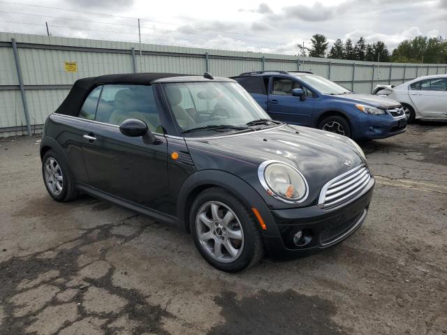 Photo 4 from auction – 2009 MINI COOPER with VIN WMWMR33599TU95288