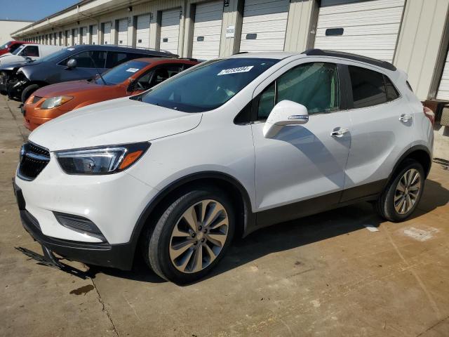 BUICK ENCORE PRE 2017 with VIN KL4CJASB8HB030498 - Photo from auction