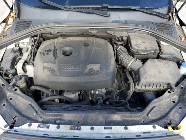 Photo 12 from auction – 2016 VOLVO XC60 T6 PL with VIN YV449MRM2G2897208