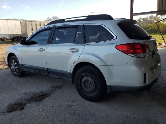 Photo 2 from auction – 2013 SUBARU OUTBACK 2. with VIN 4S4BRBAC6D3228846