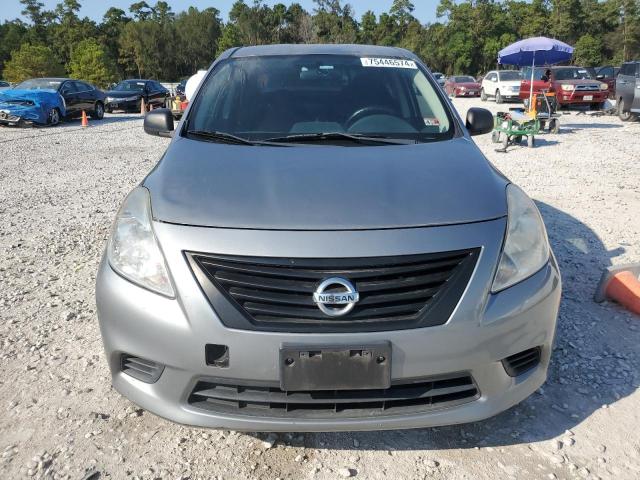 Photo 5 from auction – 2014 NISSAN VERSA S with VIN 3N1CN7AP8EL867839