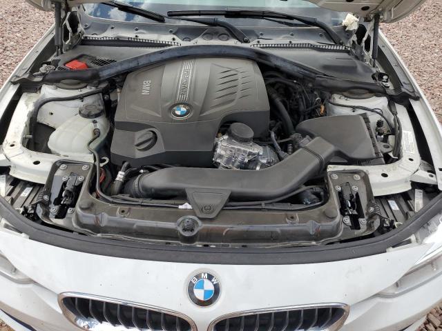 Photo 11 from auction – 2013 BMW 335 I with VIN WBA3A9C5XDF476035