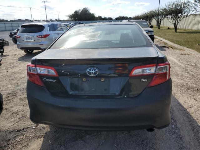 Photo 6 from auction – 2014 TOYOTA CAMRY L with VIN 4T1BF1FK2EU364101