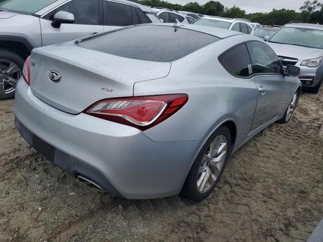 Photo 3 from auction – 2013 HYUNDAI GENESIS CO with VIN KMHHT6KD2DU084524