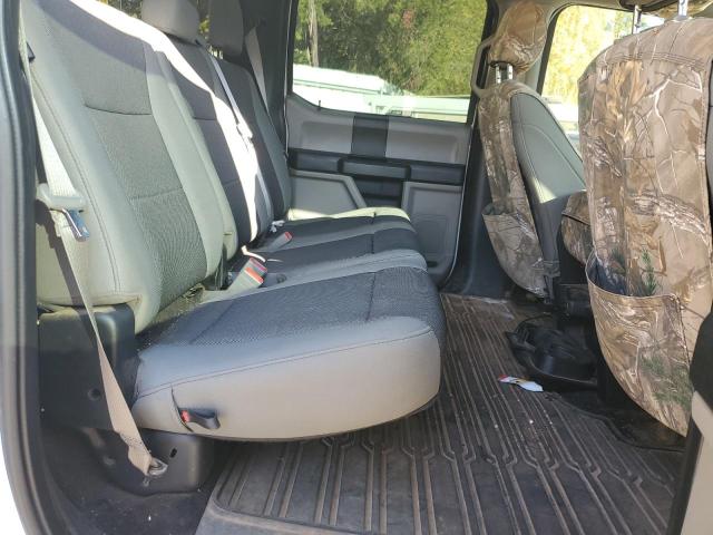 Photo 10 from auction – 2019 FORD F150 SUPER with VIN 1FTEW1E51KFC88576