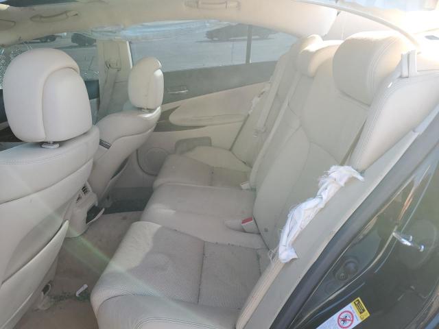 Photo 10 from auction – 2010 LEXUS GS 350 with VIN JTHBE1KS5A0047894
