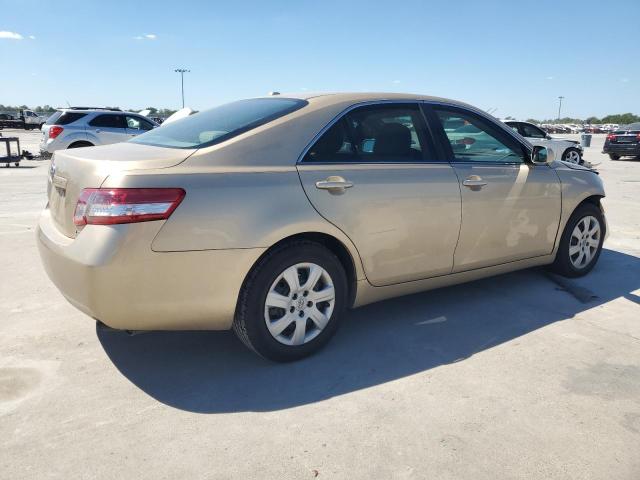 Photo 3 from auction – 2011 TOYOTA CAMRY BASE with VIN 4T1BF3EK1BU166604
