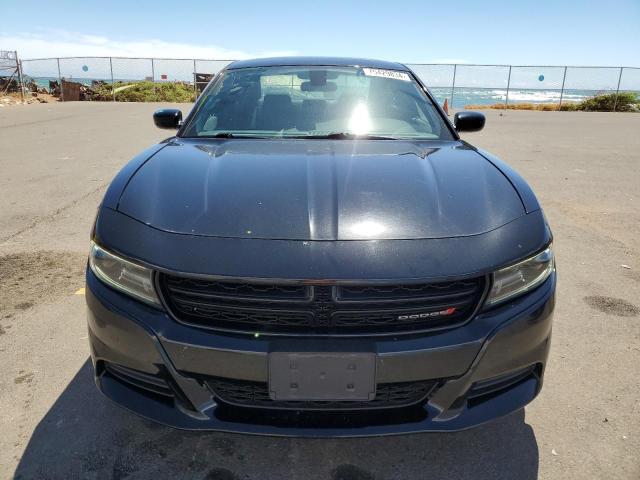 Photo 5 from auction – 2019 DODGE CHARGER SX with VIN 2C3CDXBG6KH635800