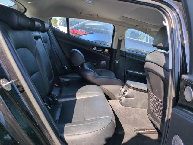 Photo 10 from auction – 2018 KIA STINGER PR with VIN KNAE25LA4J6014335