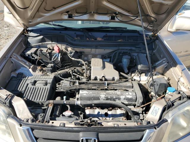 Photo 12 from auction – 2001 HONDA CR-V SE with VIN JHLRD18781S020802