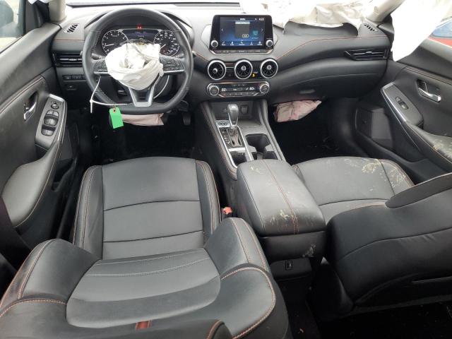 Photo 8 from auction – 2023 NISSAN SENTRA SR with VIN 3N1AB8DV1PY284244
