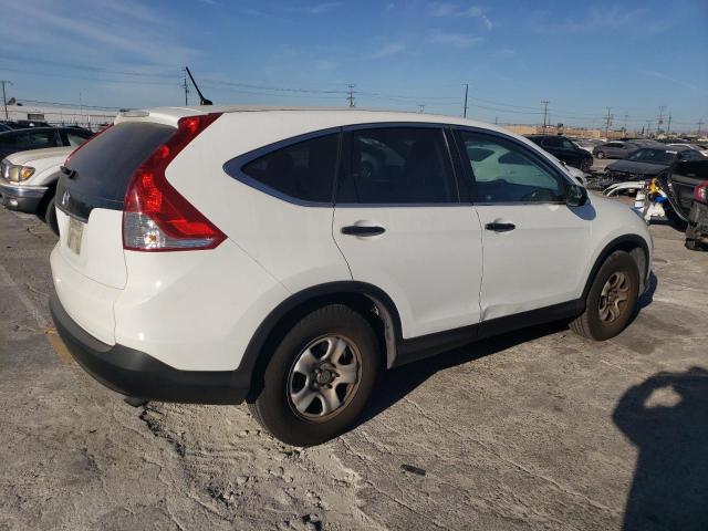 Photo 3 from auction – 2012 HONDA CR-V LX with VIN 2HKRM3H37CH506718