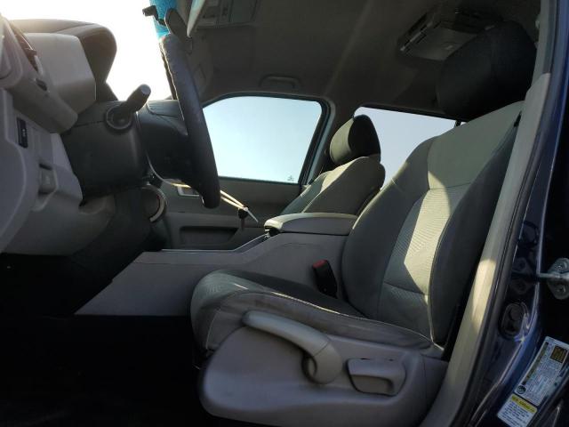 Photo 7 from auction – 2014 HONDA PILOT LX with VIN 5FNYF3H22EB007033