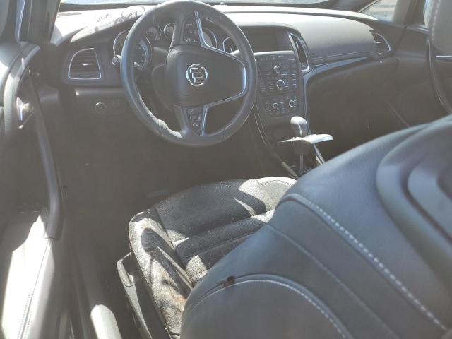 Photo 8 from auction – 2016 BUICK CASCADA PR with VIN W04WT3N50GG093959
