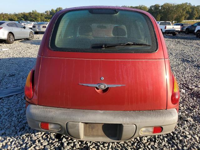 Photo 6 from auction – 2002 CHRYSLER PT CRUISER with VIN 3C4FY48B12T352980
