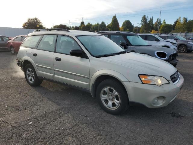 Photo 4 from auction – 2007 SUBARU OUTBACK OU with VIN 4S4BP61C476314740