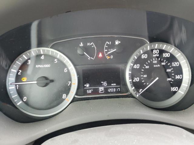 Photo 9 from auction – 2014 NISSAN SENTRA S with VIN 3N1AB7AP1EY266582