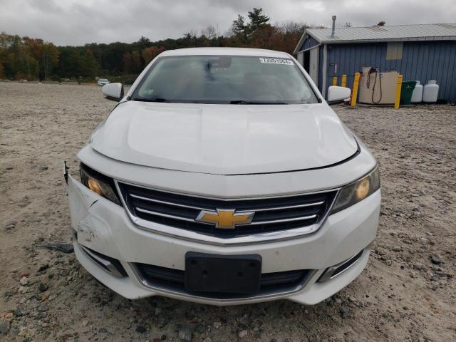 Photo 5 from auction – 2014 CHEVROLET IMPALA LT with VIN 2G1125S3XE9105556