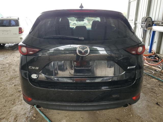 Photo 6 from auction – 2018 MAZDA CX-5 TOURI with VIN JM3KFACM4J1397789