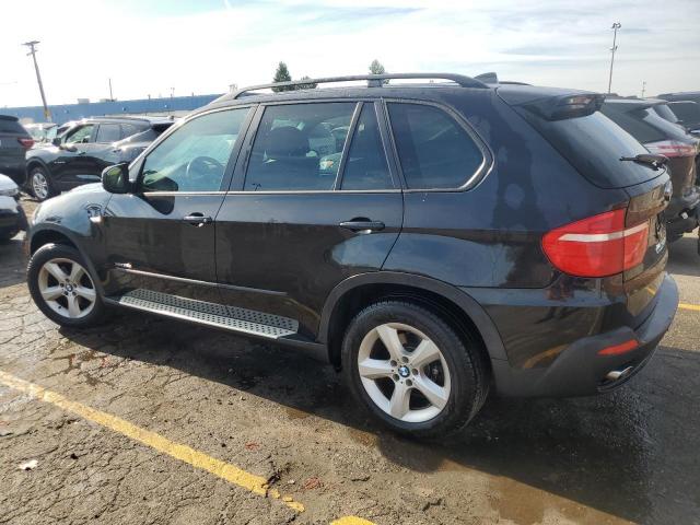 Photo 2 from auction – 2009 BMW X5 XDRIVE3 with VIN 5UXFF03559LJ98049