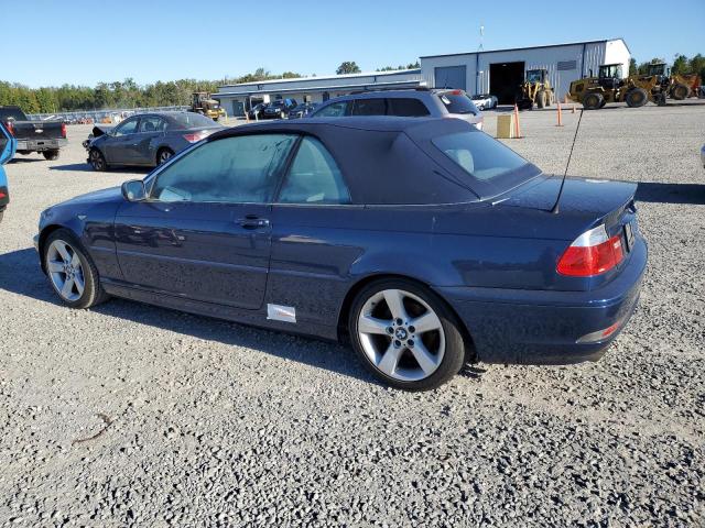 Photo 2 from auction – 2004 BMW 325 CI with VIN WBABW33404PL31419
