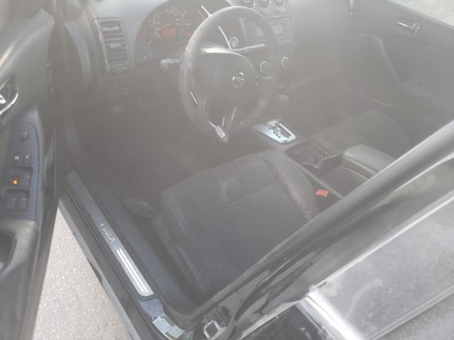 Photo 8 from auction – 2012 NISSAN ALTIMA BAS with VIN 1N4AL2AP5CC244013