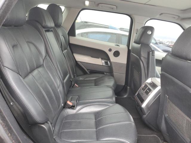 Photo 11 from auction – 2014 LAND ROVER RANGE ROVE with VIN SALWR2WF9EA320015